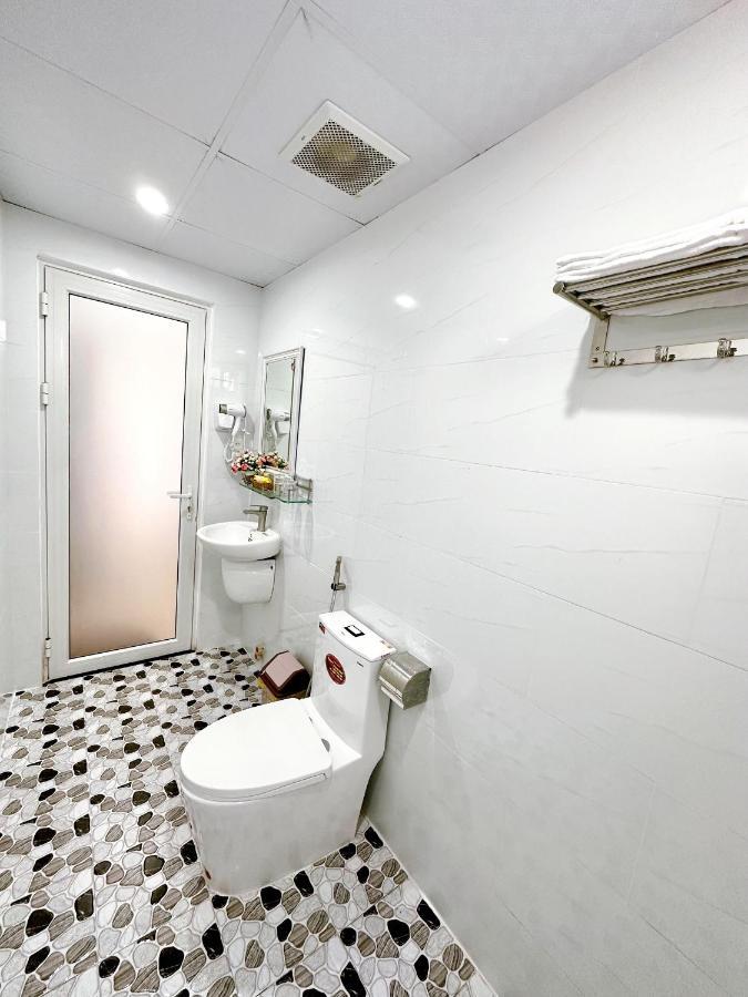 Soda Hotel Dalat Bagian luar foto