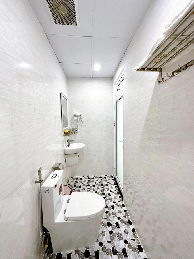 Soda Hotel Dalat Bagian luar foto